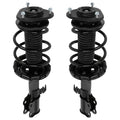 Front Quick Complete Struts & Coil Spring Assembly Pair for Toyota Celica (2000–2005)