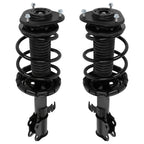 Front Quick Complete Struts & Coil Spring Assembly Pair for Toyota Celica (2000–2005)