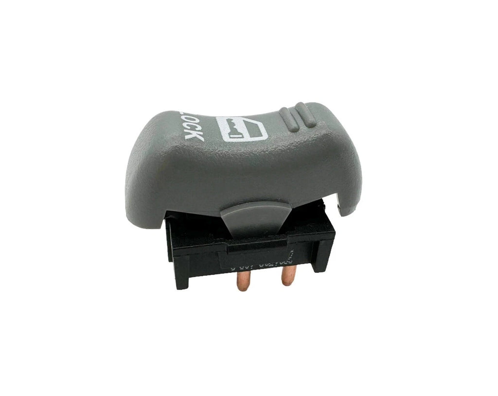 Power Door Lock Switch Replacement for Pontiac Firebird (1993–2002)