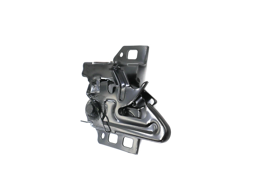 Hood Latch Lock for Chevrolet Avalanche Silverado 1500 (2002–2006)