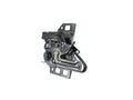 Hood Latch Lock for Chevrolet Avalanche Silverado 1500 (2002–2006)