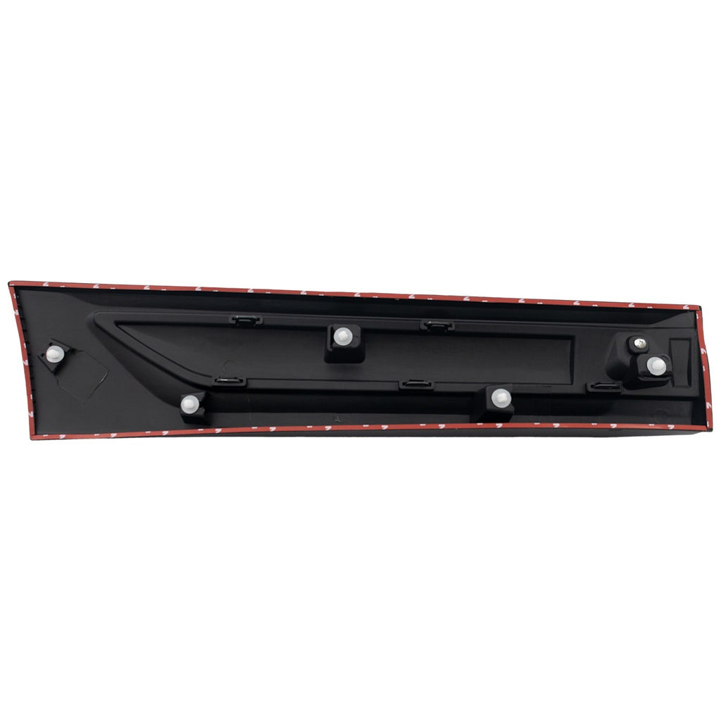 Rear Door Molding for Make Model