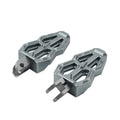 Front Foot Redal Titan Footpegs for Benelli TNT 600 300 302S QJMotor 350 400