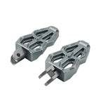 Front Foot Redal Titan Footpegs for Benelli TNT 600 300 302S QJMotor 350 400