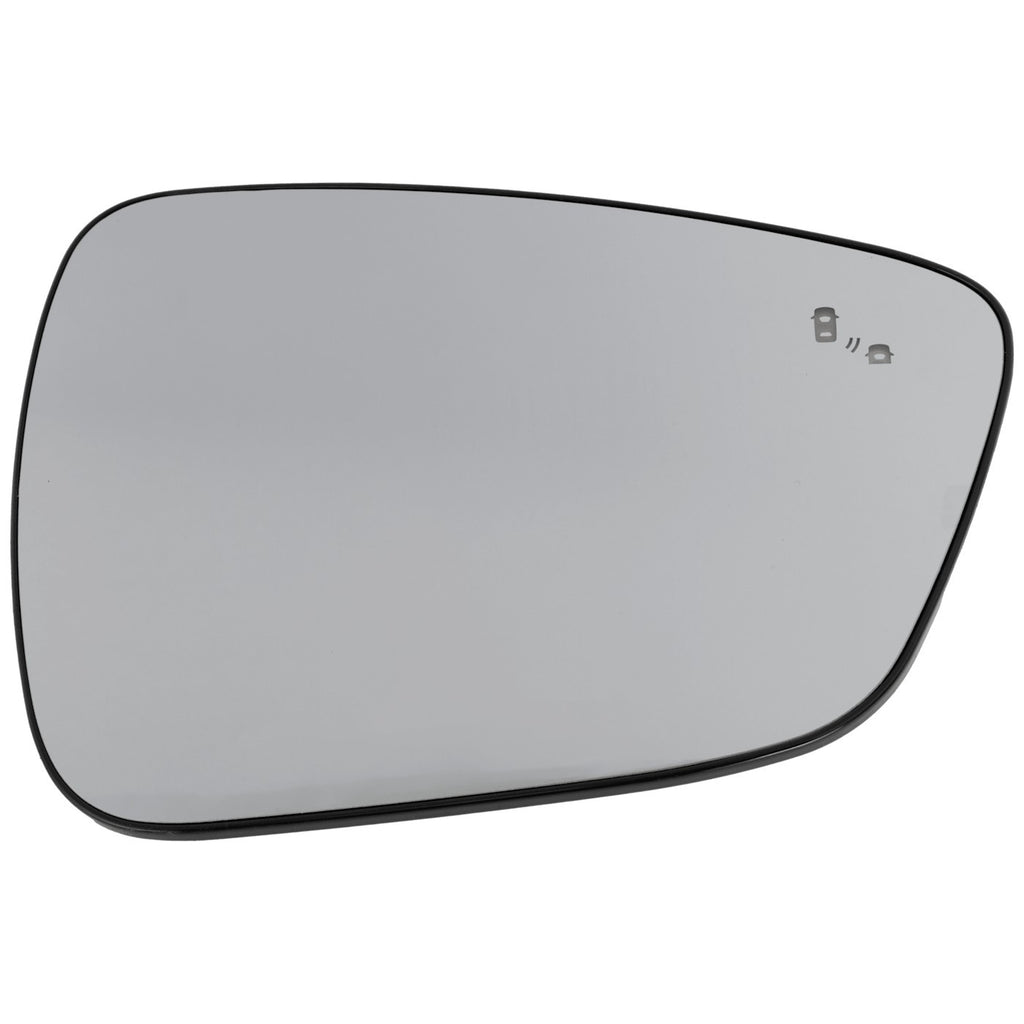 Mirror Glass Set of 2 for Ford Escape