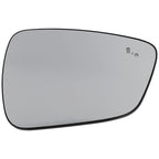 Mirror Glass Set of 2 for Ford Escape