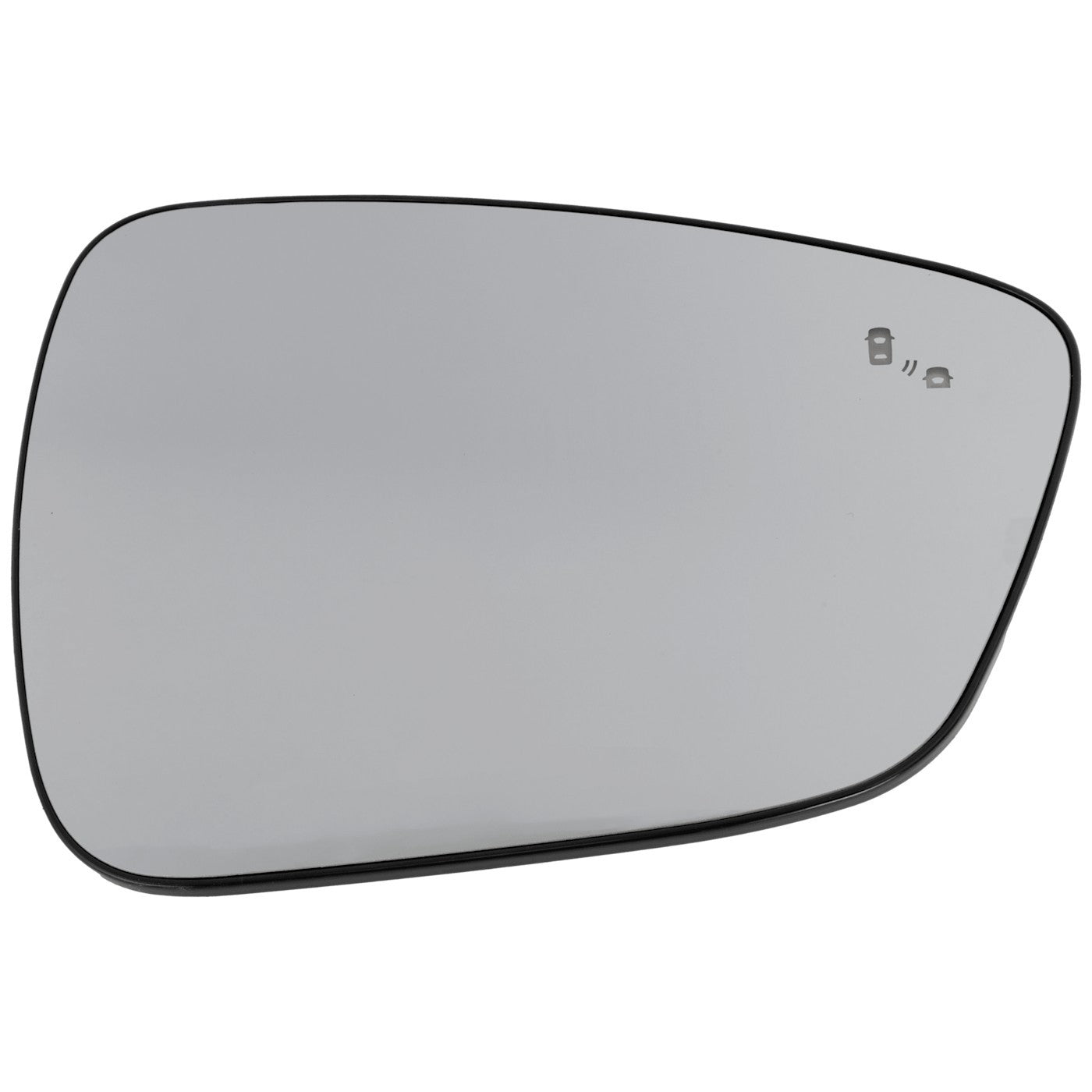 Mirror Glass Set of 2 for Ford Escape