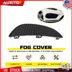Front Fog Light Cover for Mercedes Benz C300 (2015–2018)