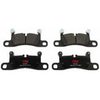 Brake Pad Set for Porsche Cayenne (2011–2018) Rear