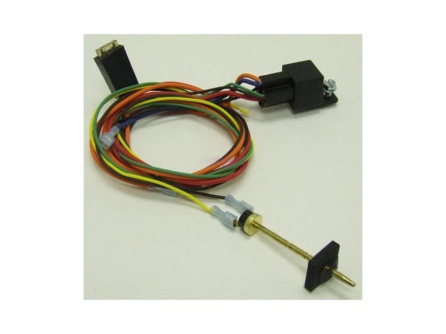 Auxiliary Fan Control Unit for Mazda MPV (1989–1998, 2000–2006) XQ794KX
