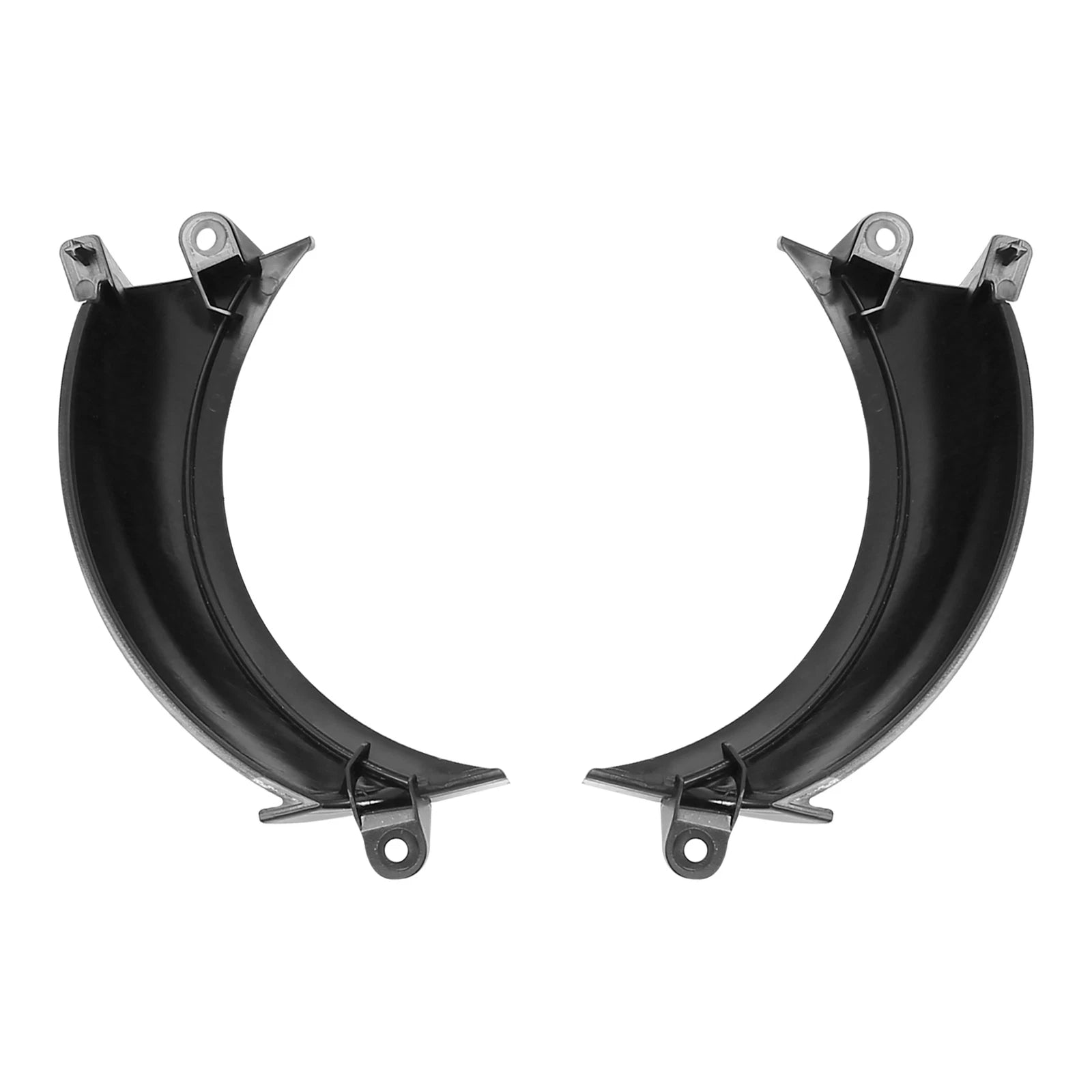 Front Headlight Fairing Vents for Harley Touring Road Glide (2015–2024)