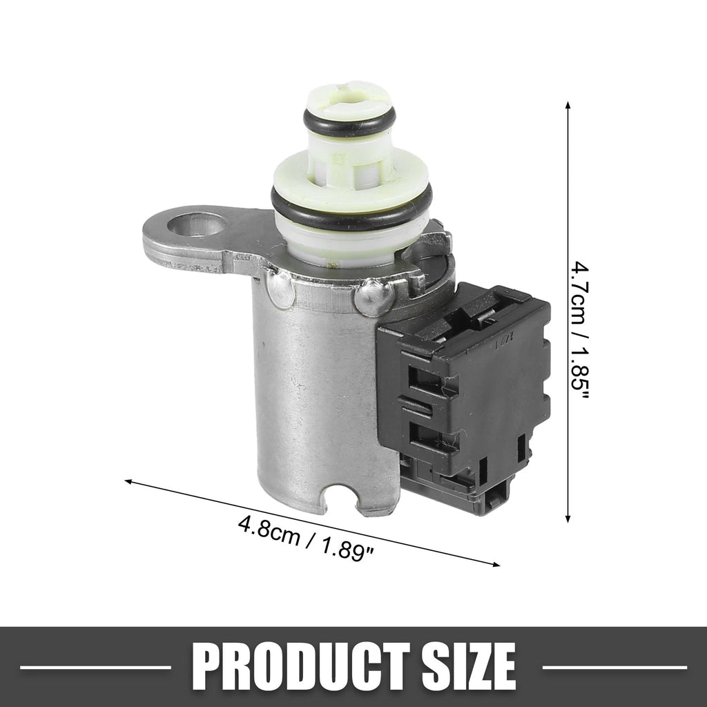 Transmission Shift Solenoid for Hyundai Starex (2007–2011) 767153489846