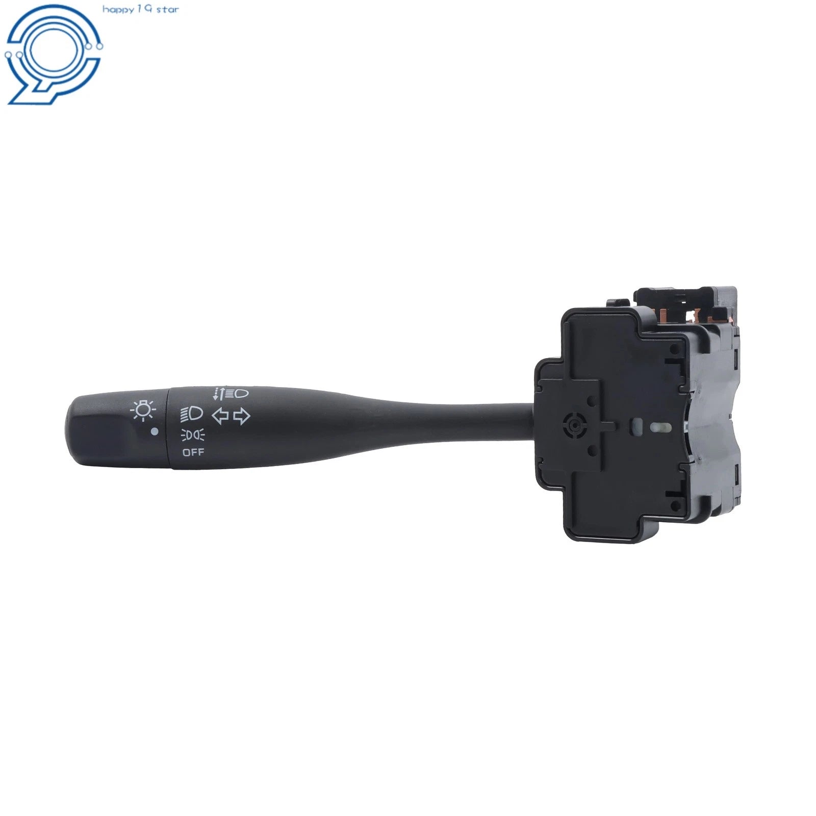 Turn Signal Switch for Nissan Frontier, Maxima, Pathfinder, Sentra (W/O Fog Light)