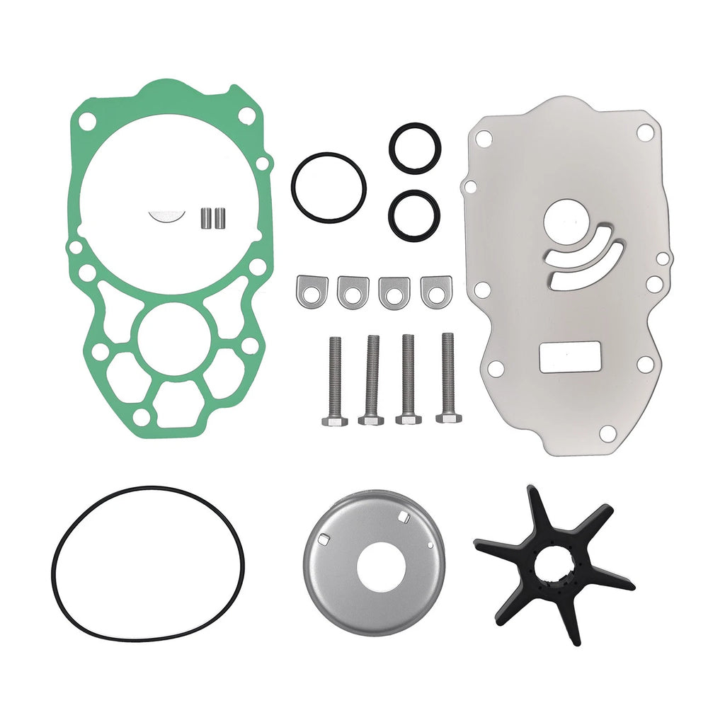 Impeller Repair Kit for Yamaha F225 F250 F300 (2006–2013)
