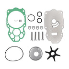 Impeller Repair Kit for Yamaha F225 F250 F300 (2006–2013)