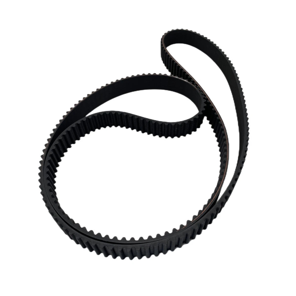 EM Timing Belt for Yamaha 4 Stroke F 200 225 250 HP (2000–2023) 6P2-46241-02