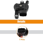 Automatic Transmission Neutral Safety Switch 42700-26000 for Hyundai Accent (2000–2005)