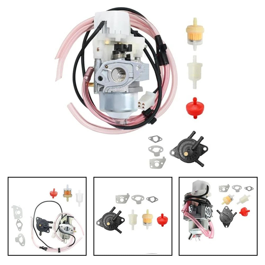 Carburetor for Honda EU2000i Generator (Part Number 16100Z0D)