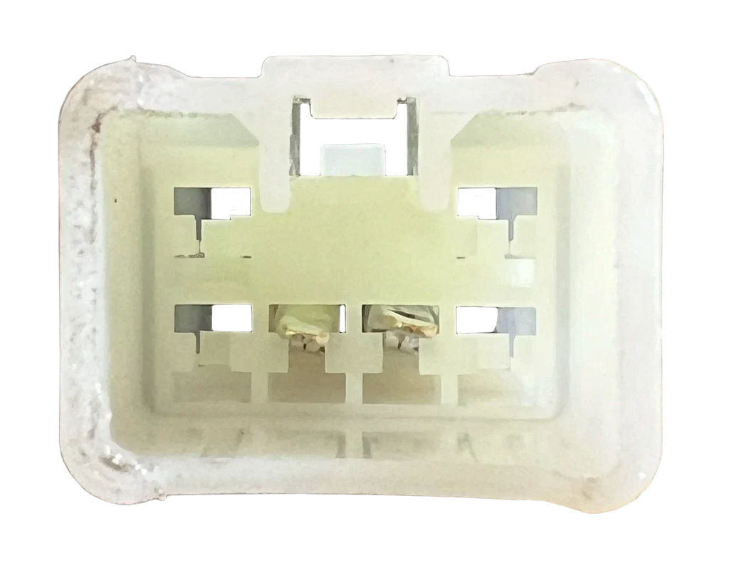 Window Regulator W/Motor 2 Pin for Toyota Camry ACV36 (2002–2006)