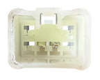 Window Regulator W/Motor 2 Pin for Toyota Camry ACV36 (2002–2006)