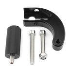 Rear Heel Toe Gear Shift Lever for Harley Softail (2018–2023)