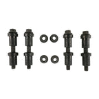 Adjustable Rear Shackle Lift Kit for Ford Pinto Maverick (1964–1980)