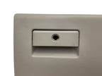 Glove Box for Ford F-250SD F-350SD (2017–2022) Medium Earth Gray