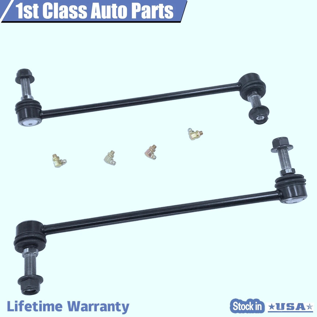 Sway Bar Links for Ford Explorer Police Interceptor (2011-2018)