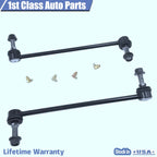 Sway Bar Links for Ford Explorer Police Interceptor (2011-2018)