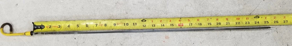 Engine Oil Level Indicator Dipstick for Lynx Escort 1983–1985 E5EE-6750-EA
