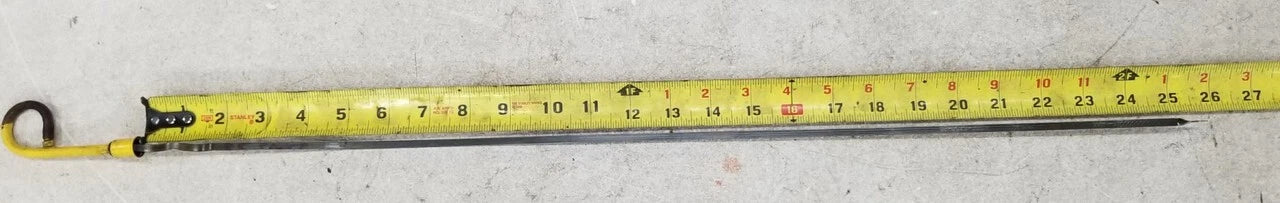 Engine Oil Level Indicator Dipstick for Lynx Escort 1983–1985 E5EE-6750-EA