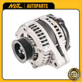Alternator for Honda Accord V6 3.0L (2004–2007) 12V 130A (11030N)