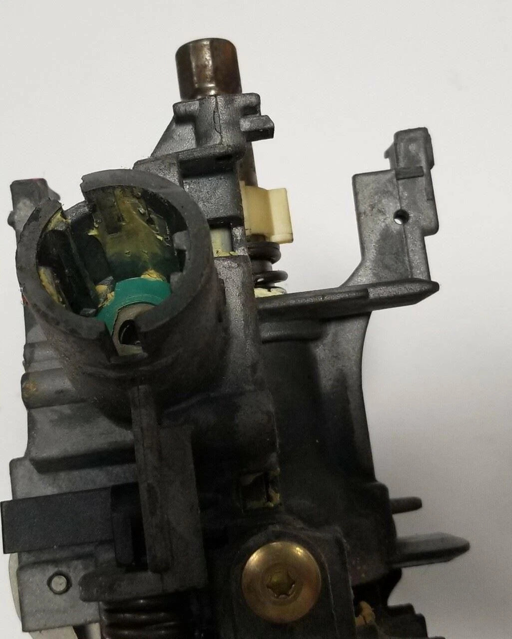 Steering Column Key Release Switch for Ford Mustang (1994–1998)