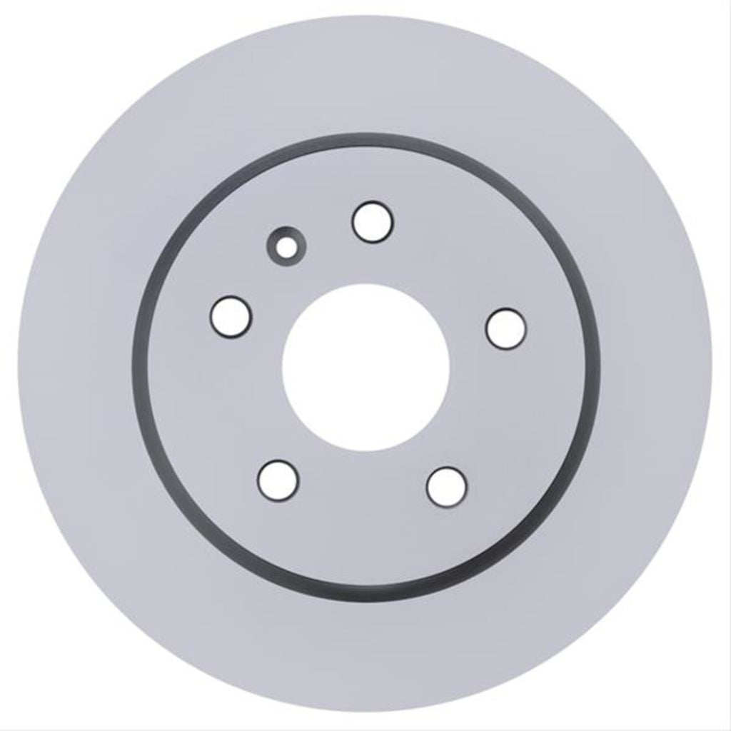 Brake Discs for Chevy CT5 CT6 (Rear)