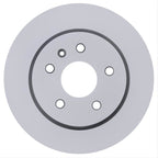 Brake Discs for Chevy CT5 CT6 (Rear)