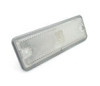 Clear Rear Side Marker Lights for 1978–1987 Chevy El Camino GMC Caballero
