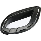 Fog Light Brackets for Dodge Charger SRT Hellcat (2015-2020)