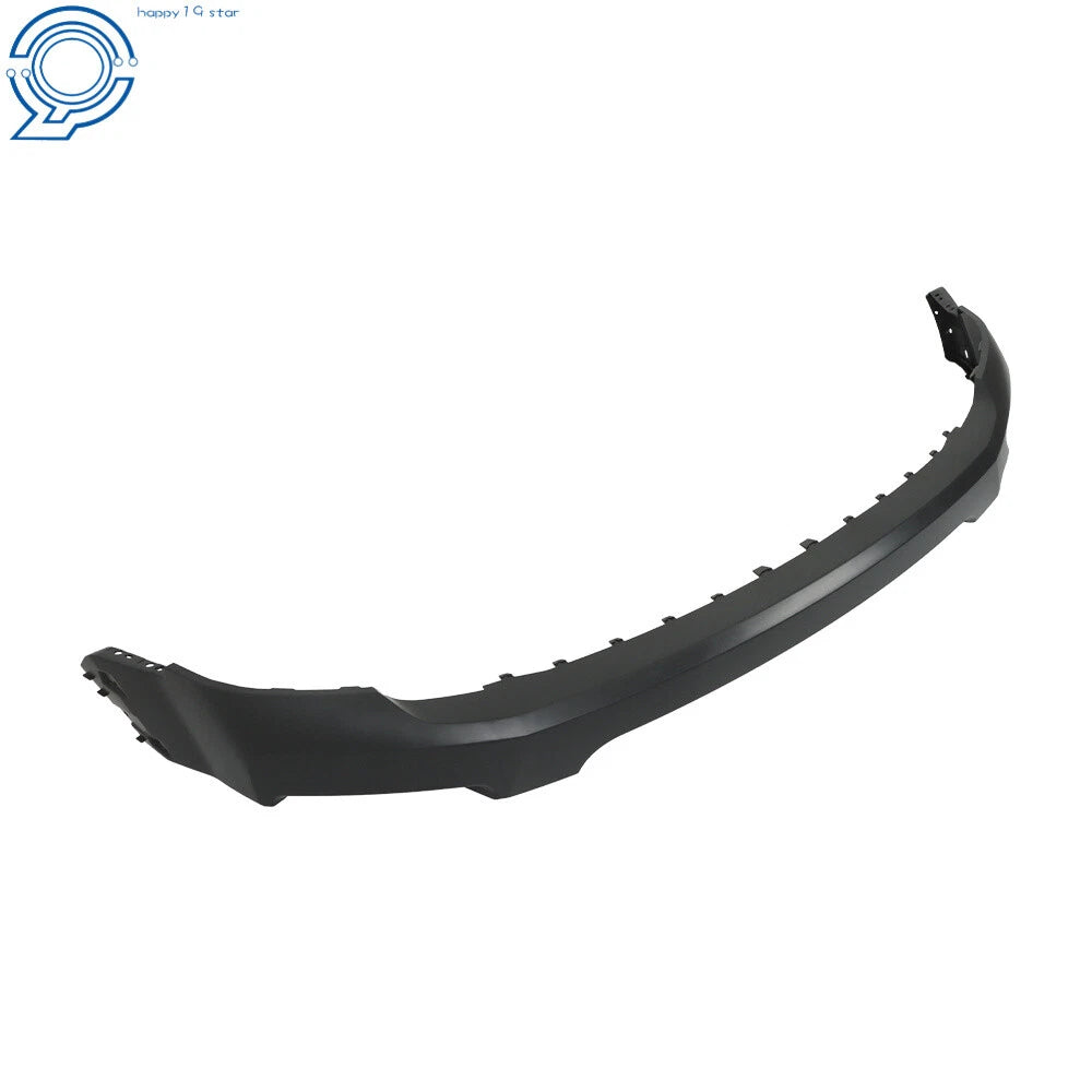 Front Bumper Cover Fascia for Ford Expedition (2015–2017) FO1014119