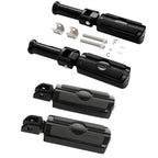 Foot Pegs Rest Bracket Set for Harley Softail Breakout (2018–2023)