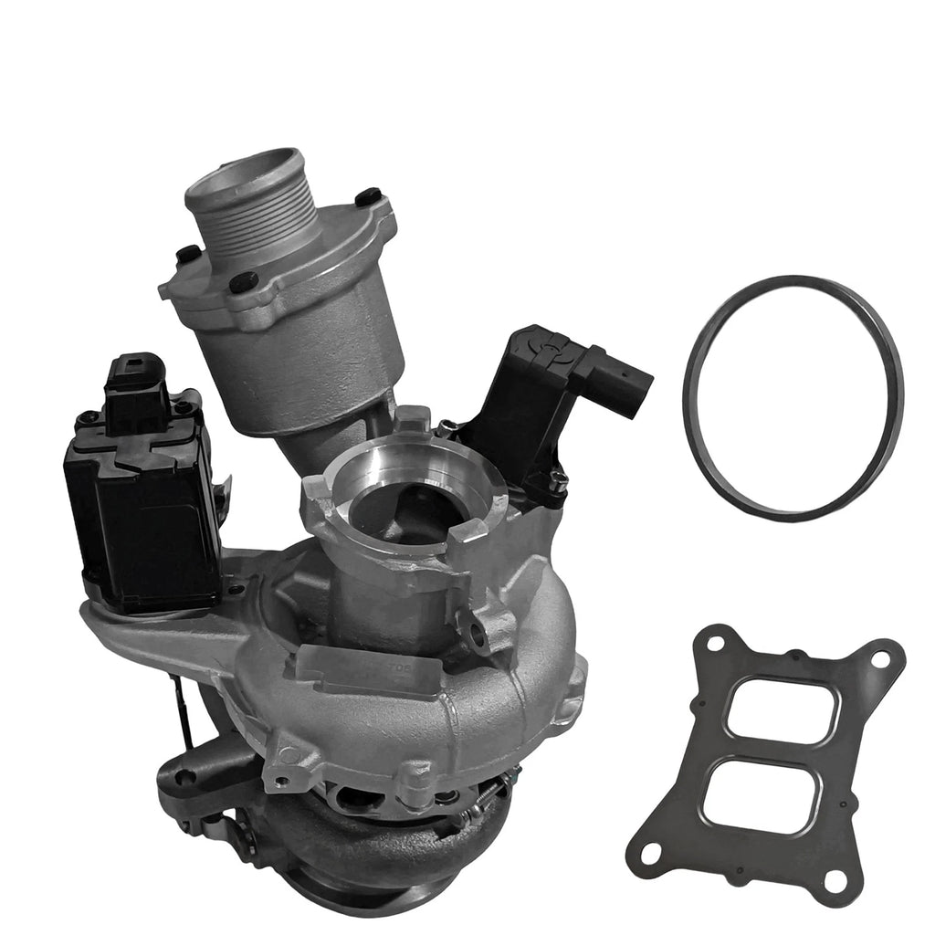 Turbocharger for Volkswagen GTI Audi Q7 A4 (2006–2018)