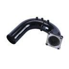 High Flow Intake Elbow Tube for Dodge Ram 5.9L Cummins Diesel (2003–2007)