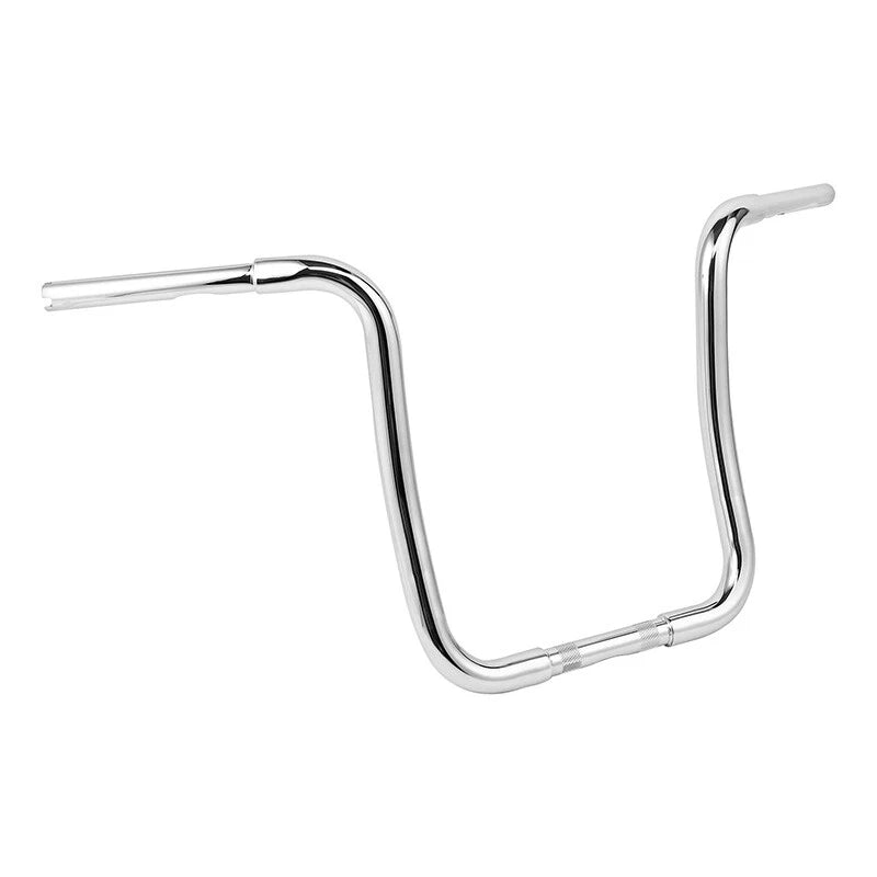 Chrome 16" Ape Hanger Handle Bar for Harley Sportster 1200 Softail (2004–2023)