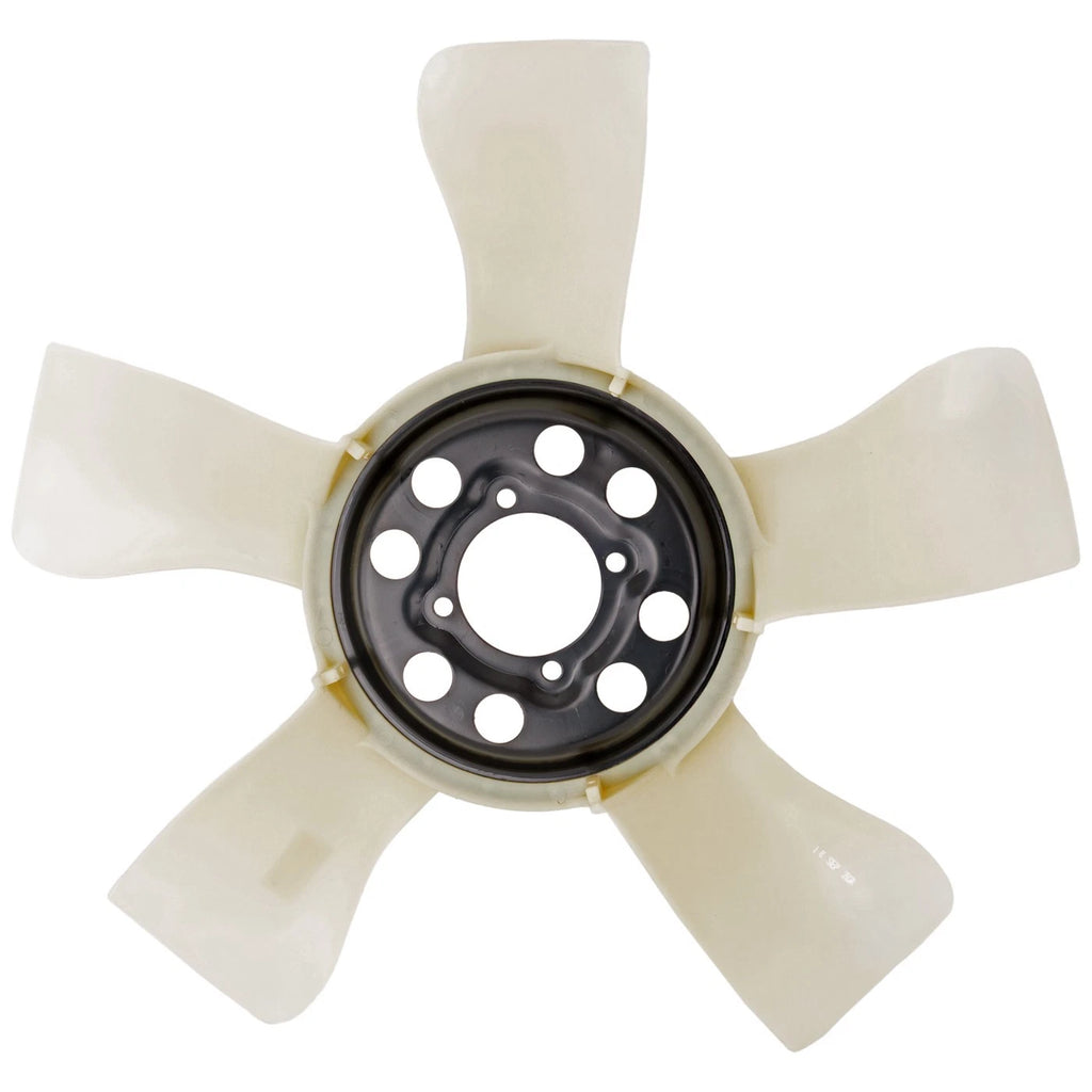 Fan Blade Radiator Cooling for Dodge Ram 1500 2500 (2009)
