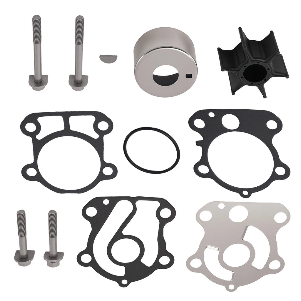 Impeller Kit for Yamaha C75 E75 P75 C90 (1975–1999) 688-44352-03 692-W0078-A0 18-3370