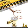 A/C Expansion Valve for Geo Metro (1995–1997)