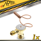 A/C Expansion Valve for Geo Metro (1995–1997)