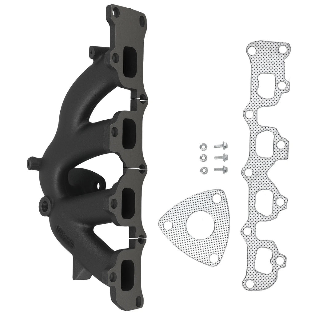 Cast Iron Exhaust Manifold for Chevy Equinox & GMC Terrain (2015–2017) L4 2.4L