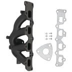 Cast Iron Exhaust Manifold for Chevy Equinox & GMC Terrain (2015–2017) L4 2.4L
