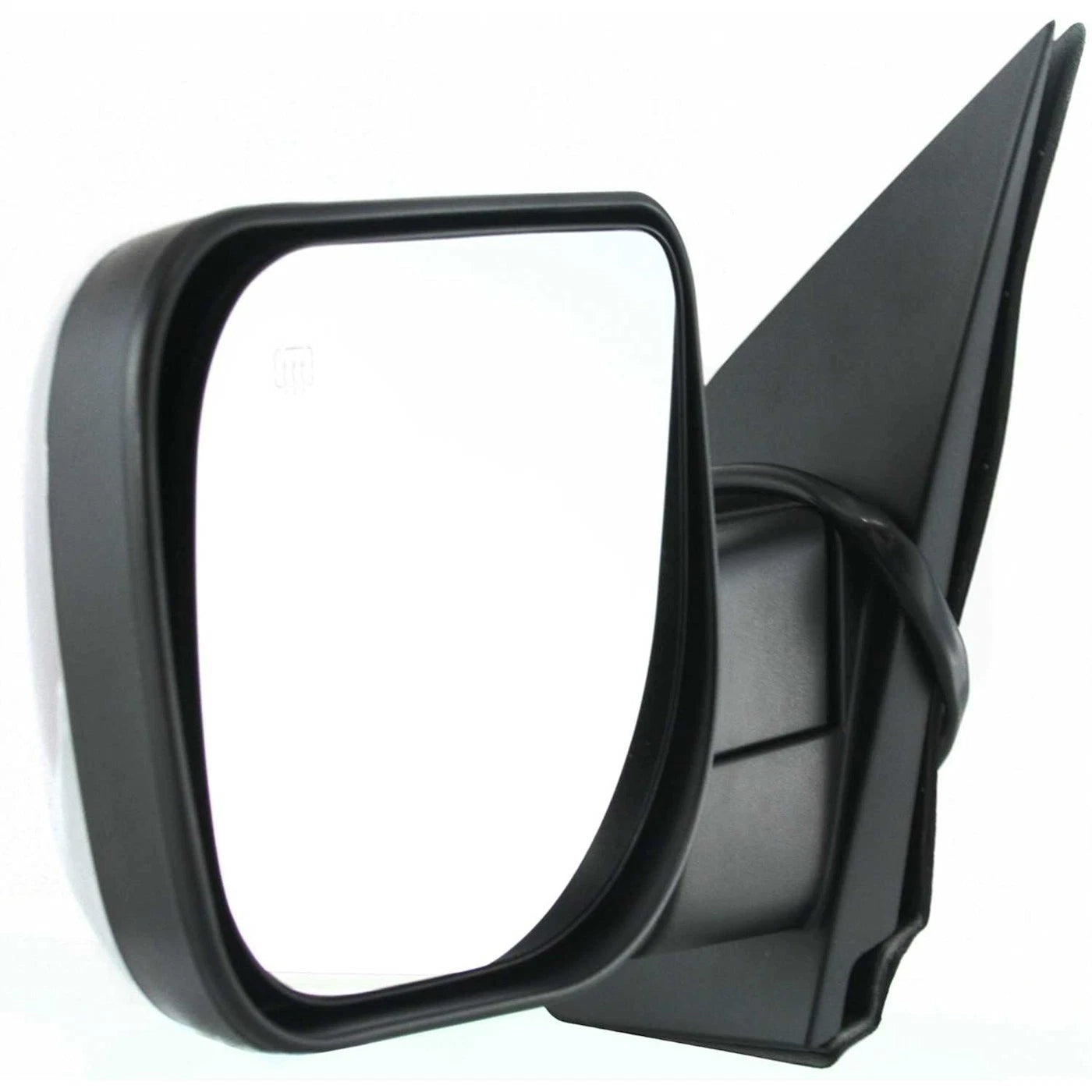 Driver Left Side Heated Mirror for Nissan Armada TITAN QX56