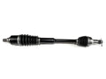 Monster XP Series Front CV Axle for Arctic Cat 250 (2000–2023) L/R